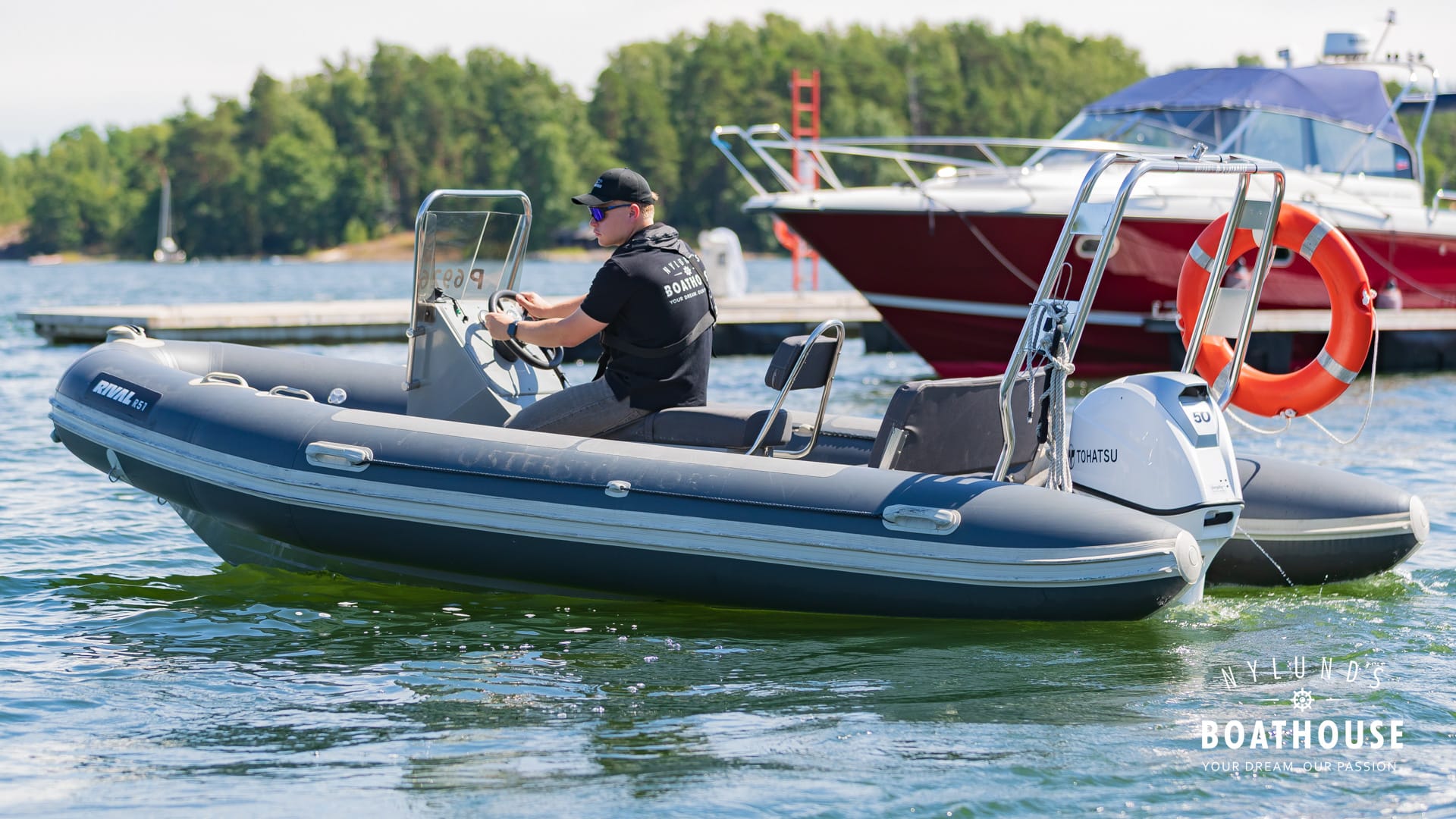 Rival R51 - Image 31