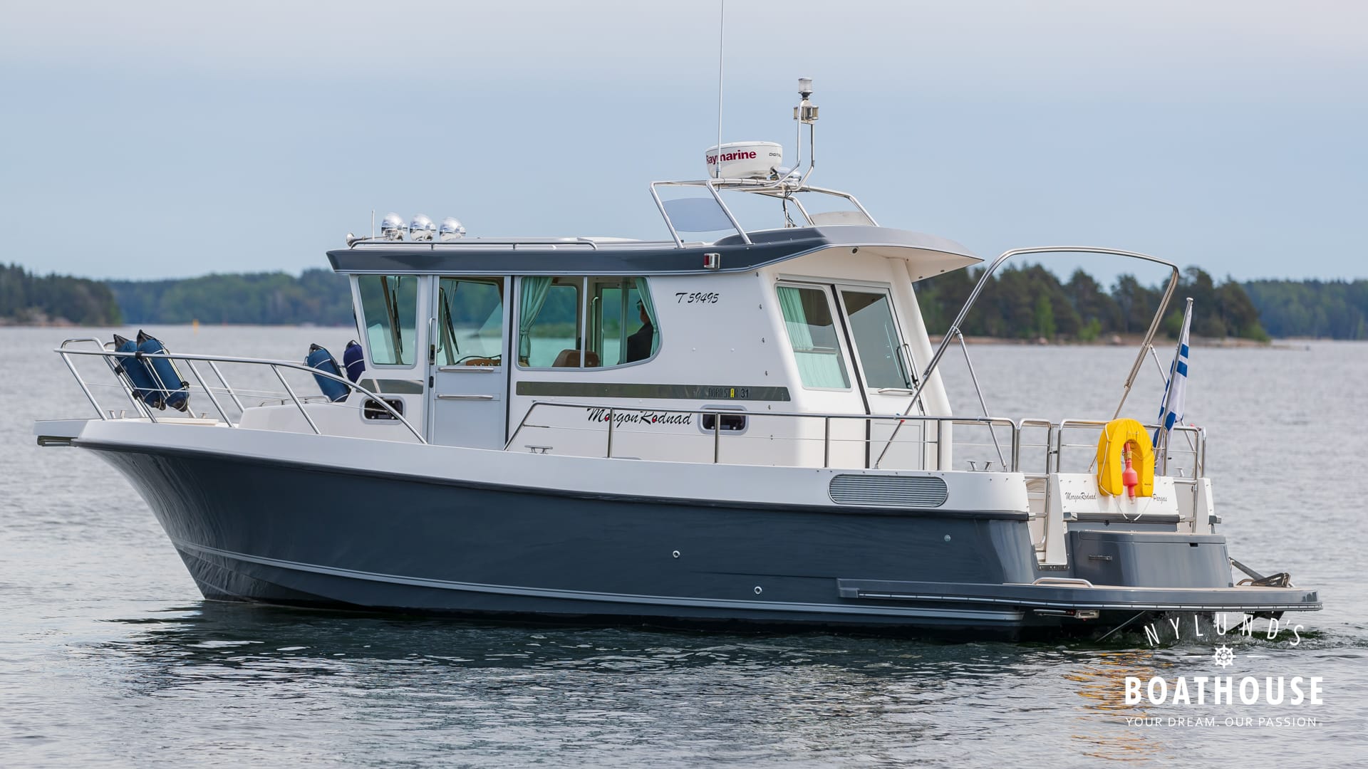 Nord Star 31 Patrol - Image 9