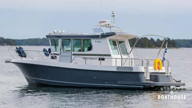 Nord Star 31 Patrol