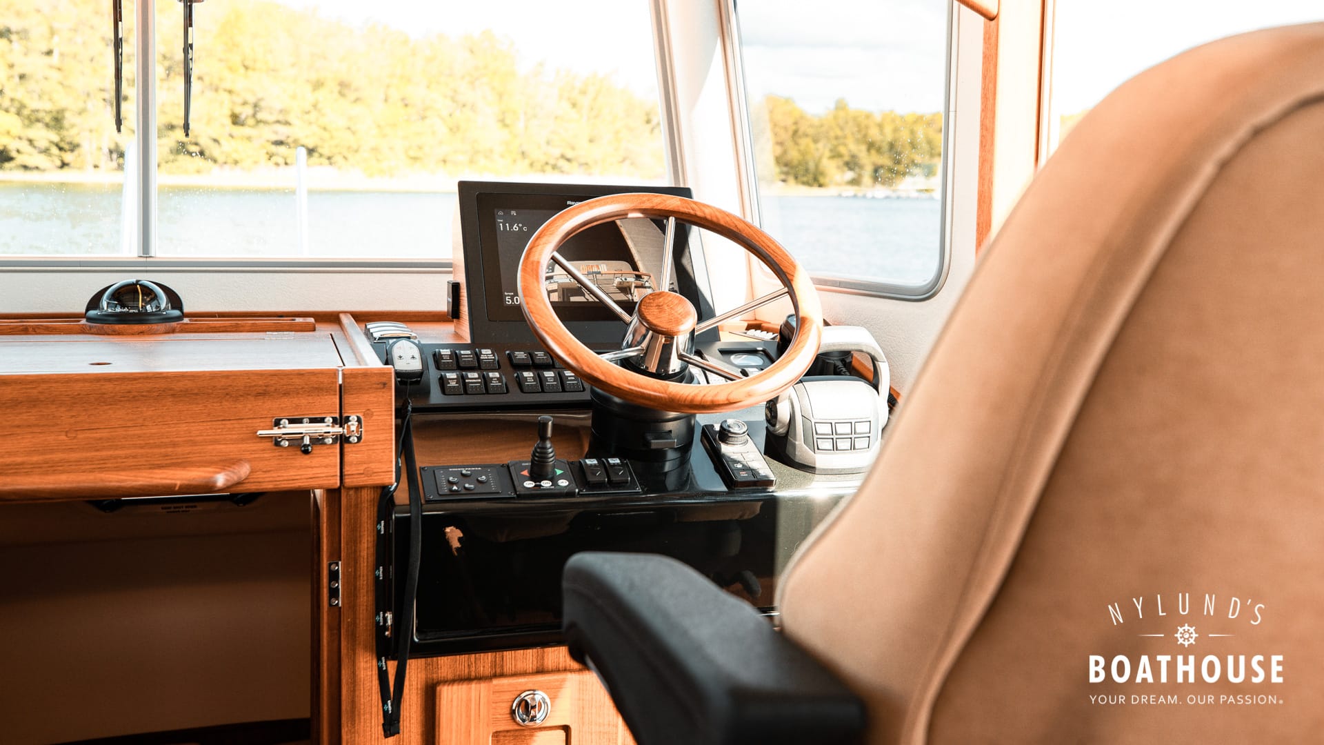 Targa 30.1 - Image 86