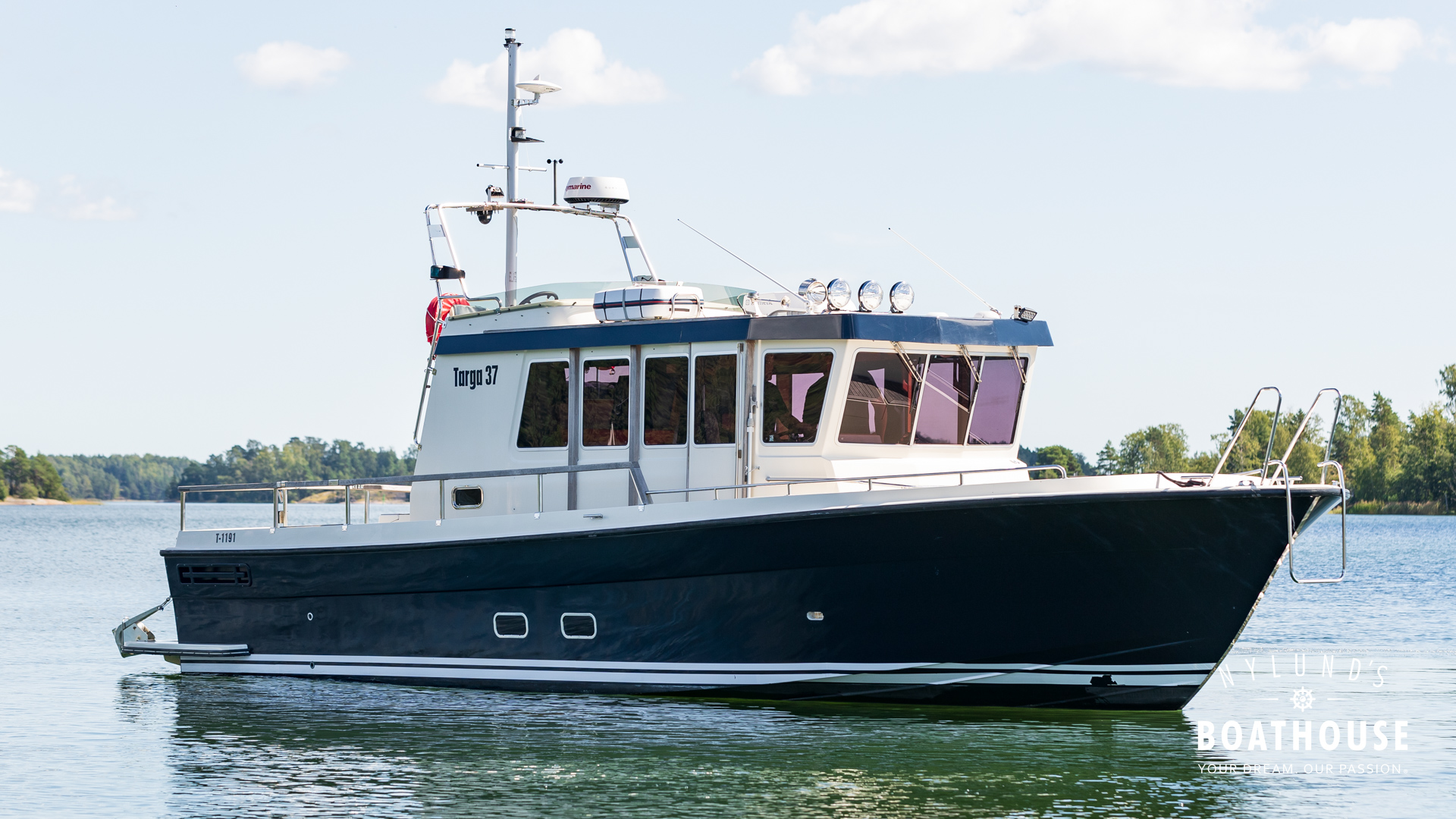 Targa 37 - Image 7