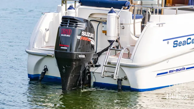 MV-Marin 6600 FC