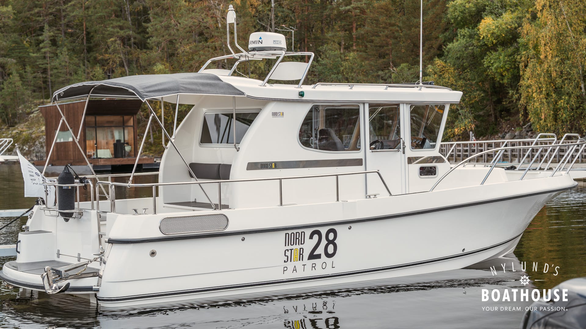 Nord Star 28 Patrol - Image 21