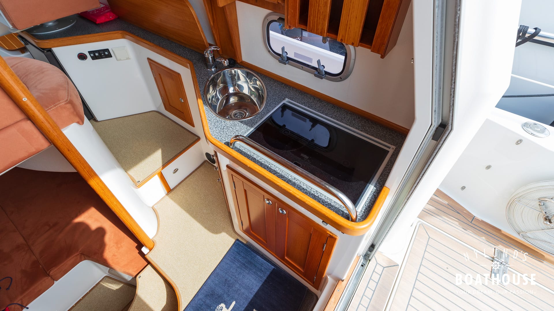 Nord Star 31 Patrol - Image 22