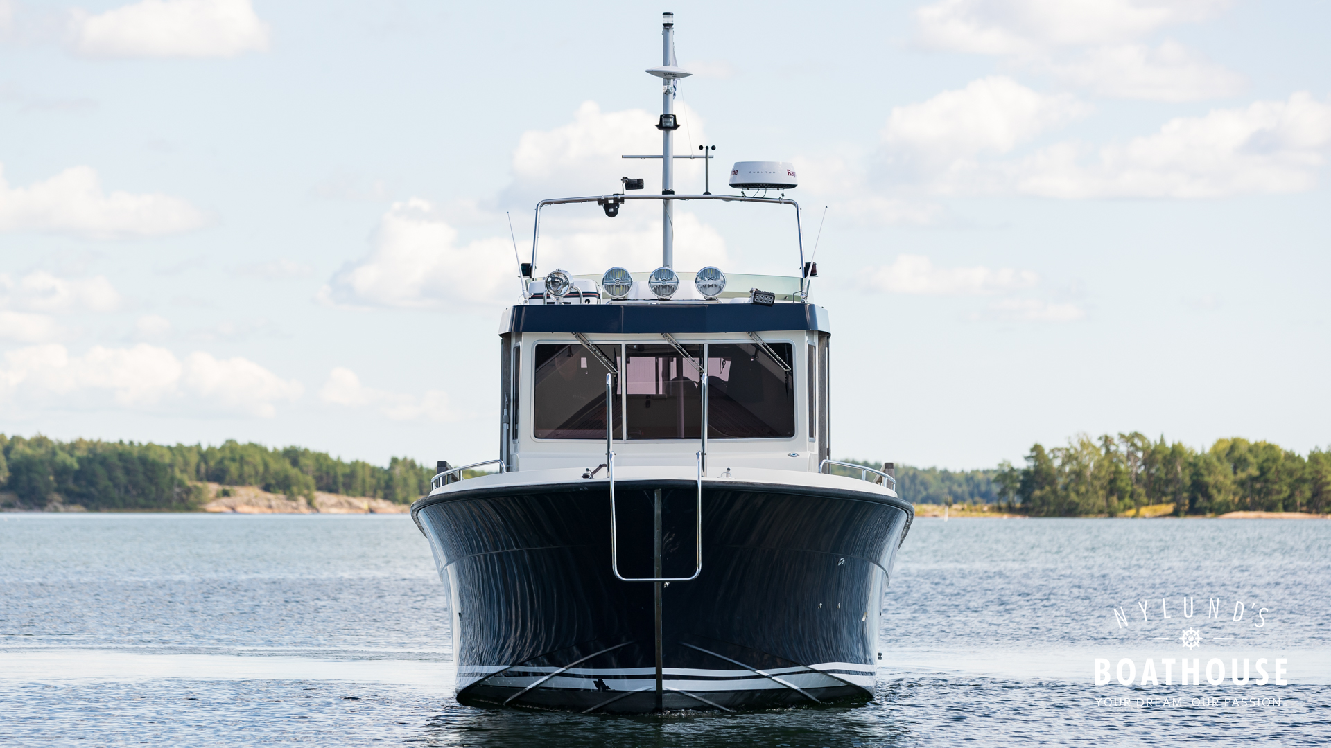 Targa 37 - Image 4
