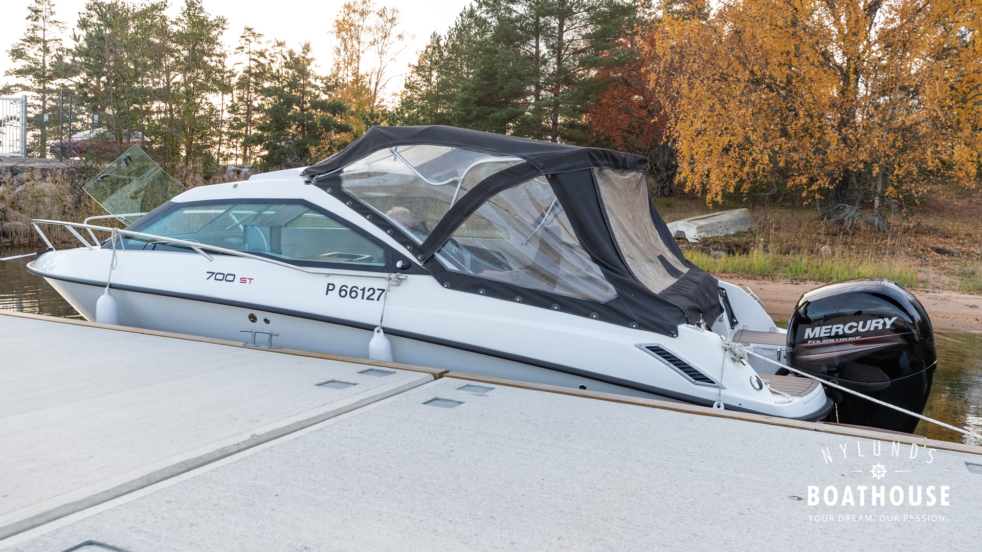 Flipper 700 ST - Image 18