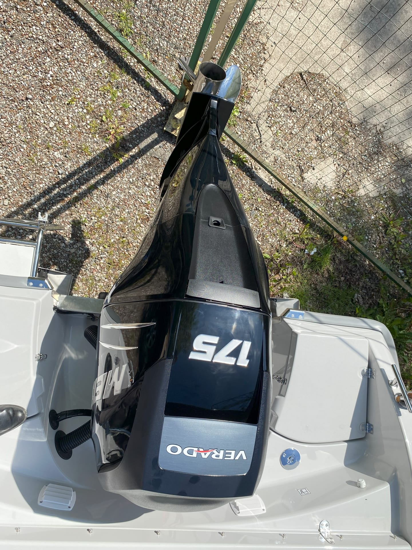 Silver 650 Eagle - Image 12