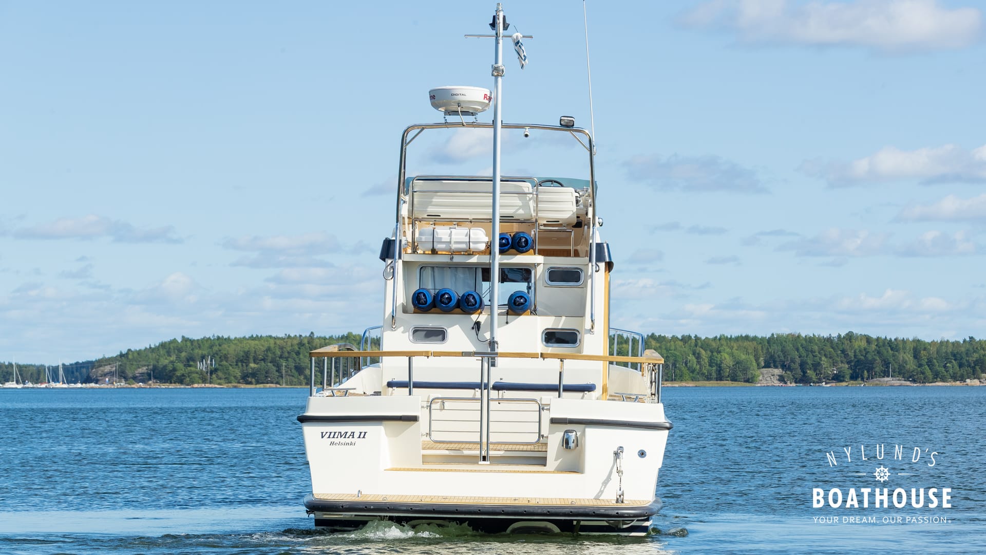 Targa 37+ Hi-Fly CFC - Image 11