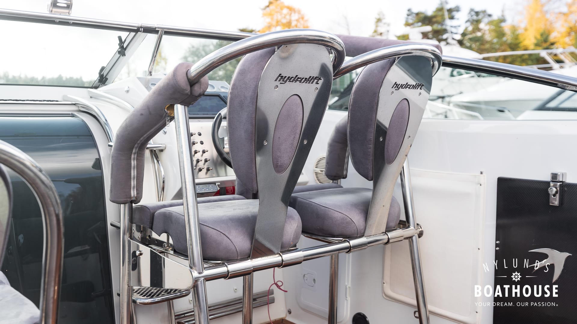 Hydrolift C-31 R Carbon - Image 108