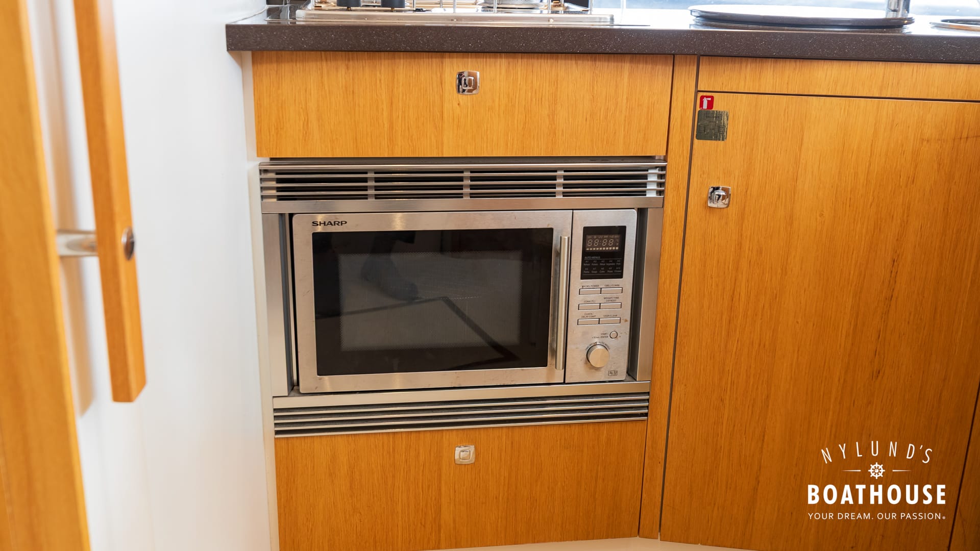 Fairline Targa 38 - Image 50