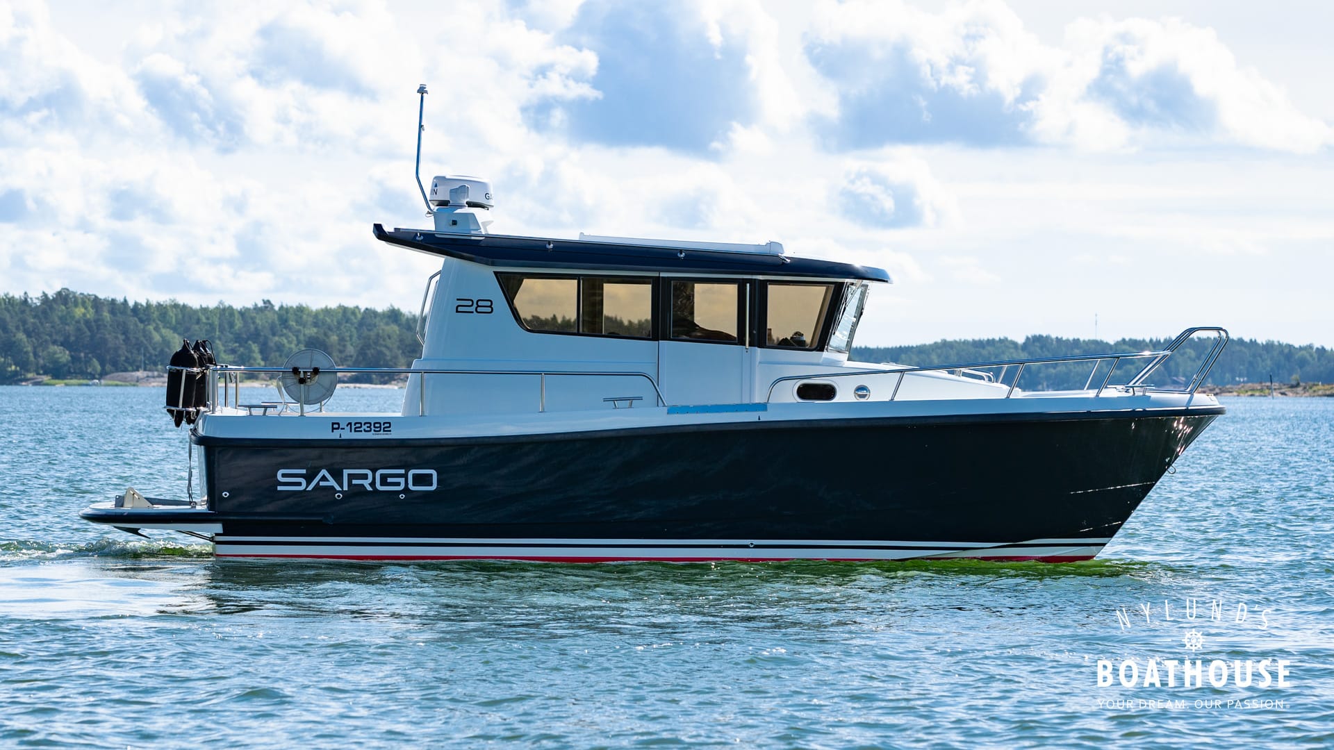 Sargo 28 - Image 15