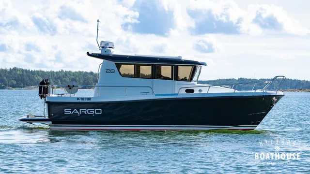 Sargo 28
