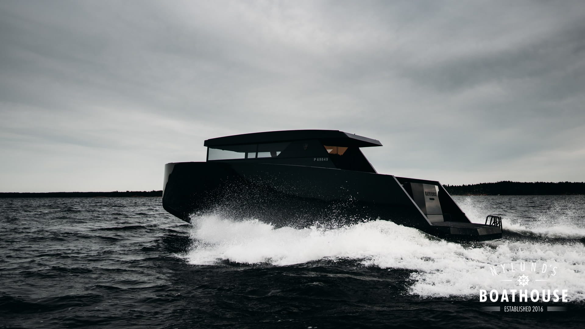 Brizo Yachts 40 SC - Image 3
