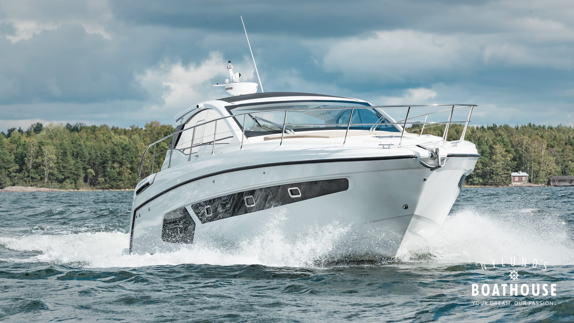 Azimut 43 Atlantis - Image 13