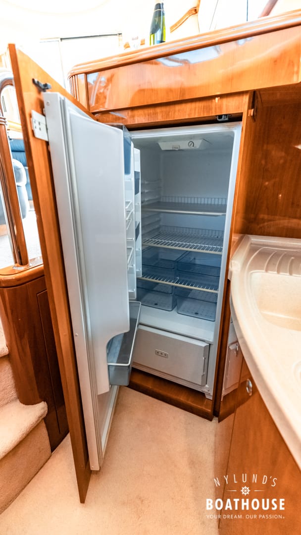 Azimut 42 Fly - Image 78