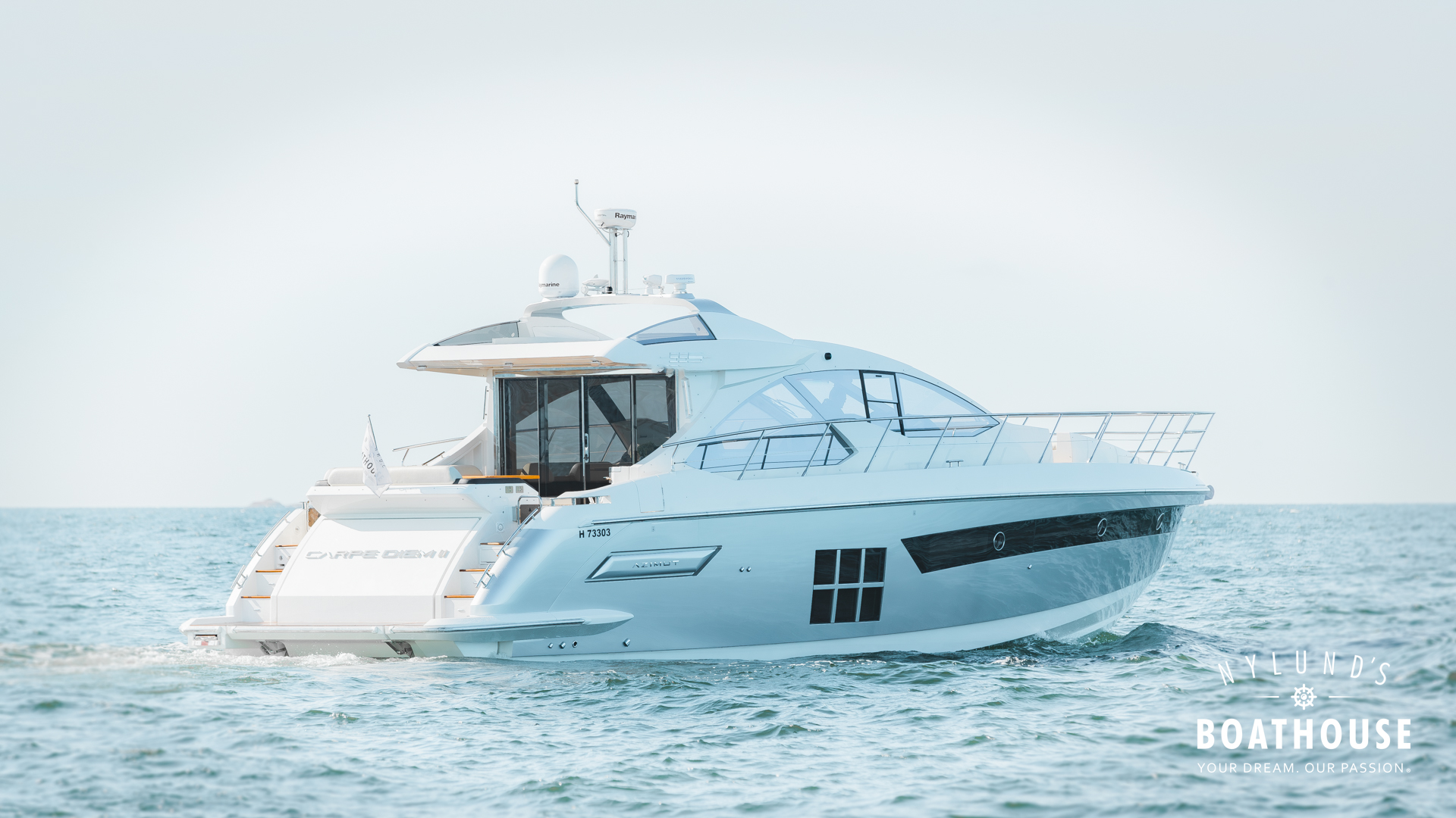 Azimut 55S - Image 2