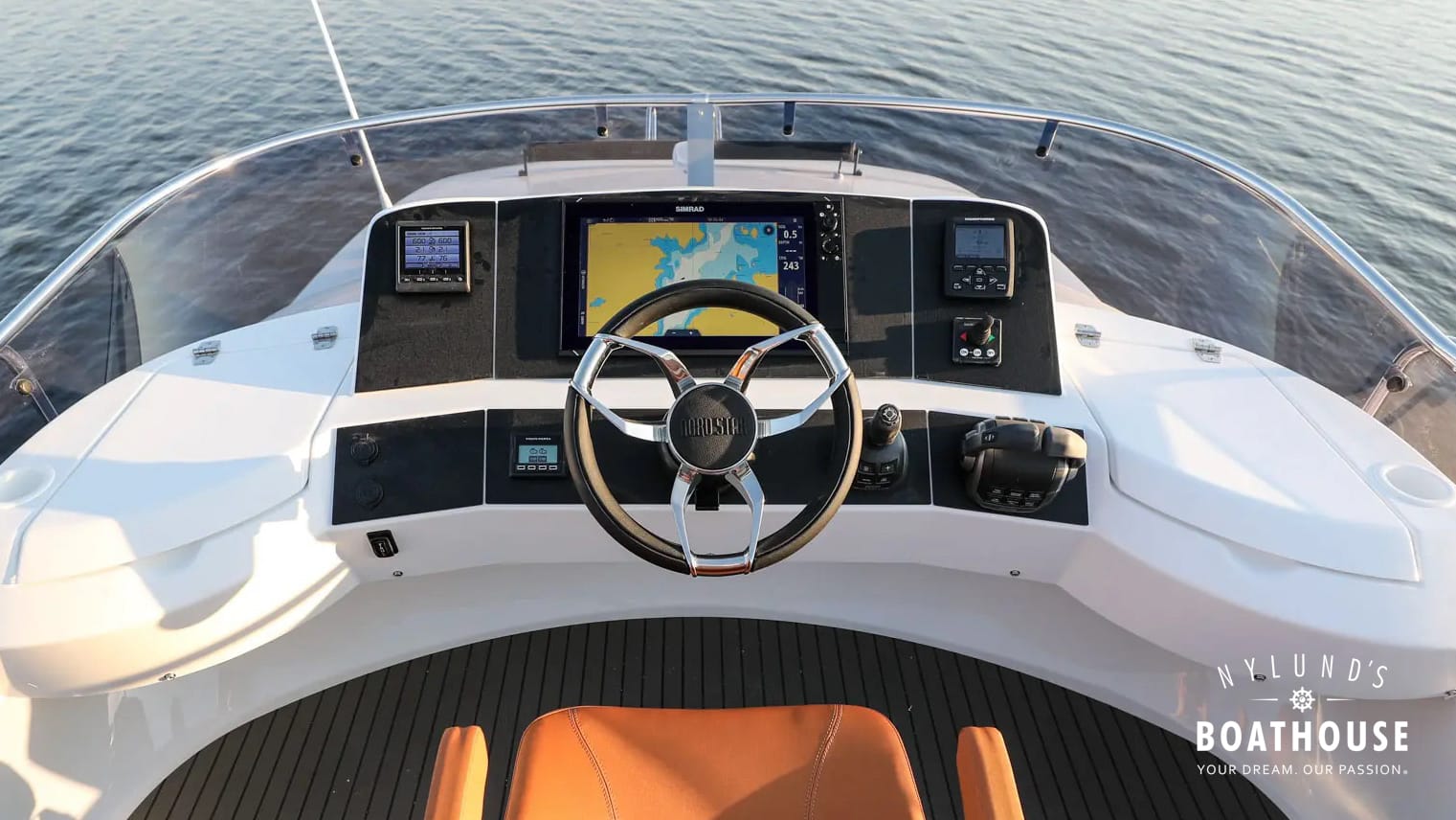 Nord Star 36 Patrol Fly - Image 11