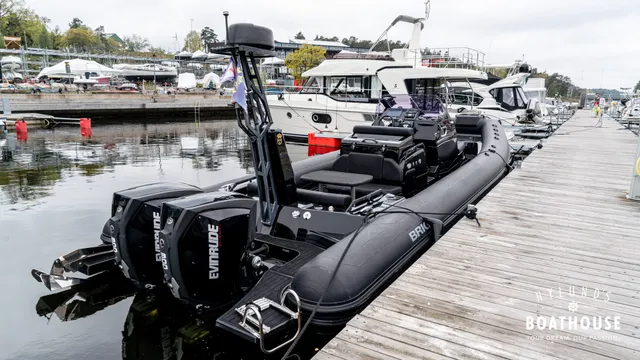 Brig Eagle 10