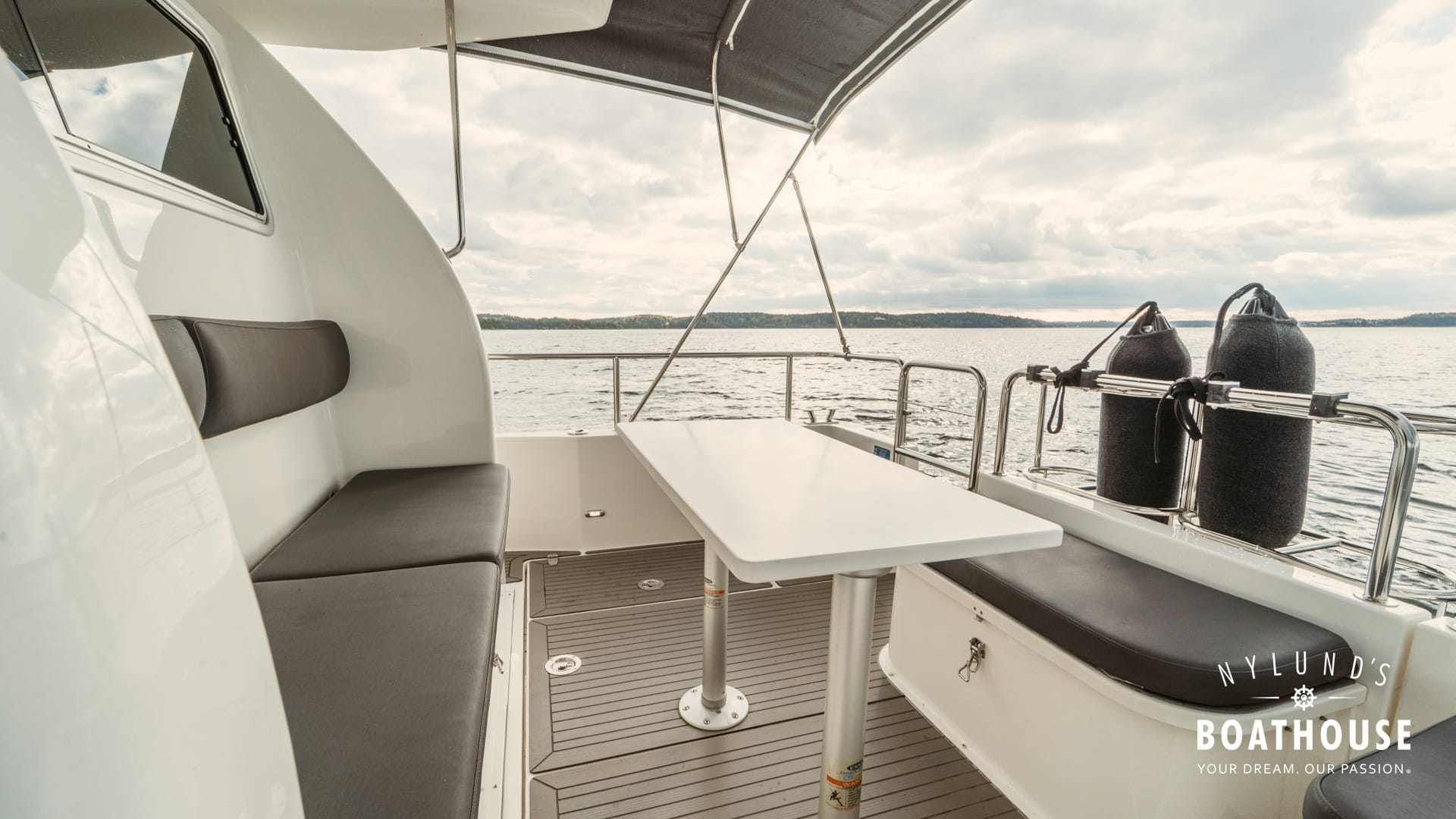 Nord Star 28 Patrol - Image 27