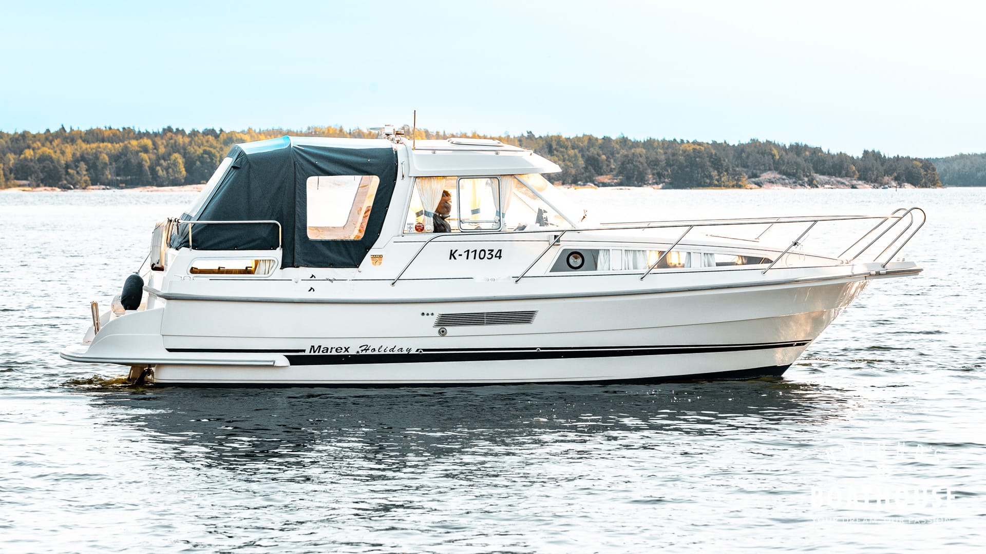 Marex 280 Holiday - Image 15