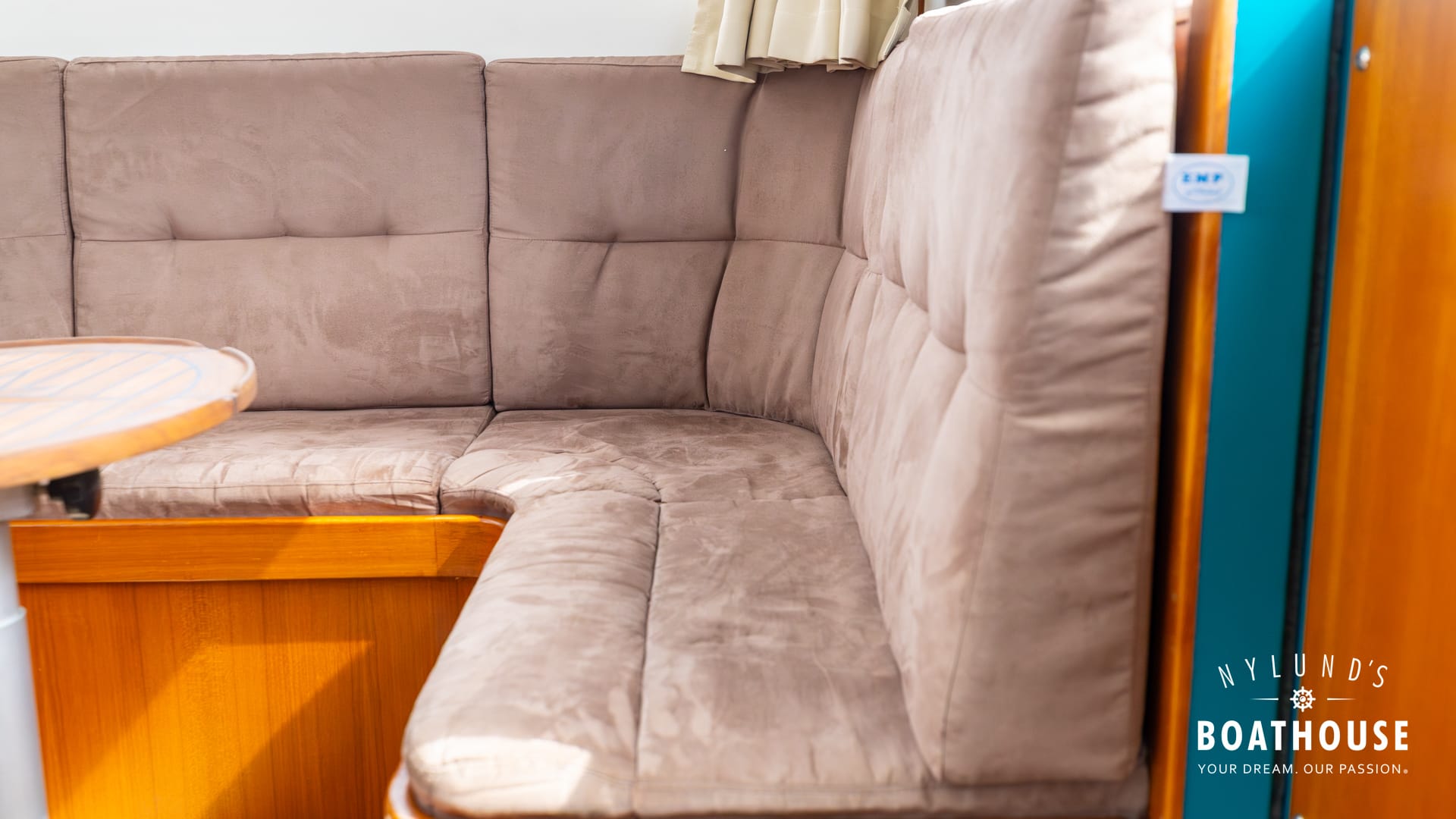 Brizo Yachts 28 - Image 36