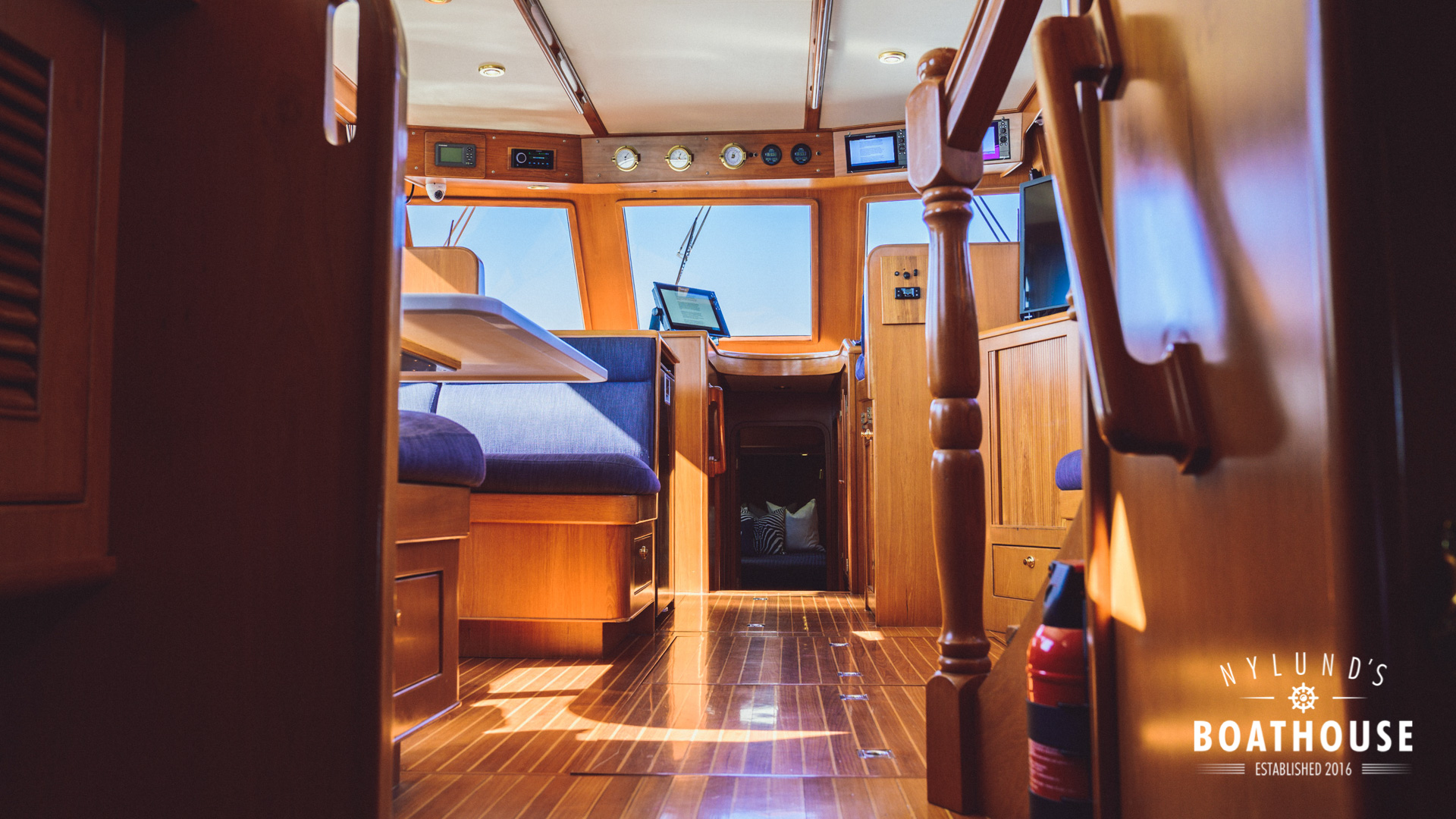 Trader 535 Signature - Image 54