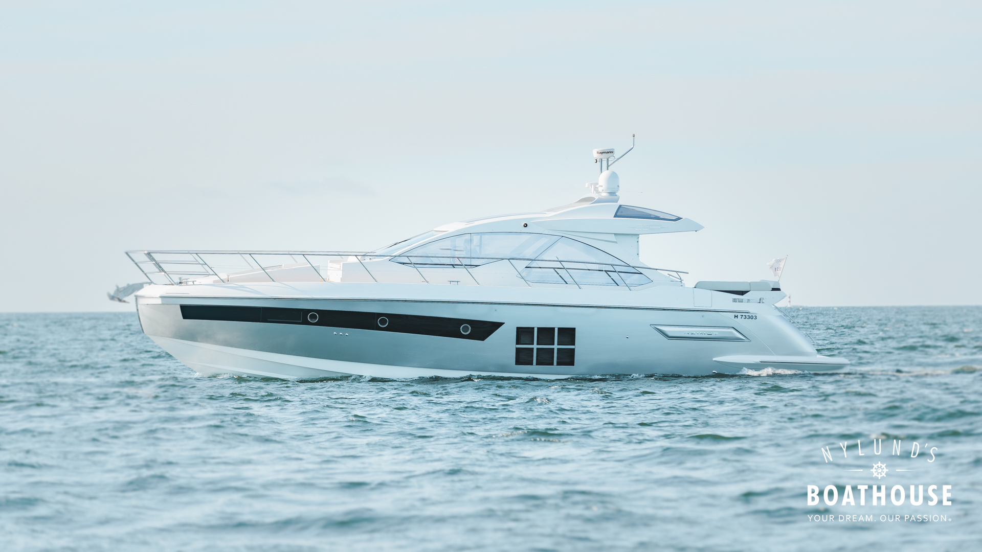 Azimut 55S - Image 9