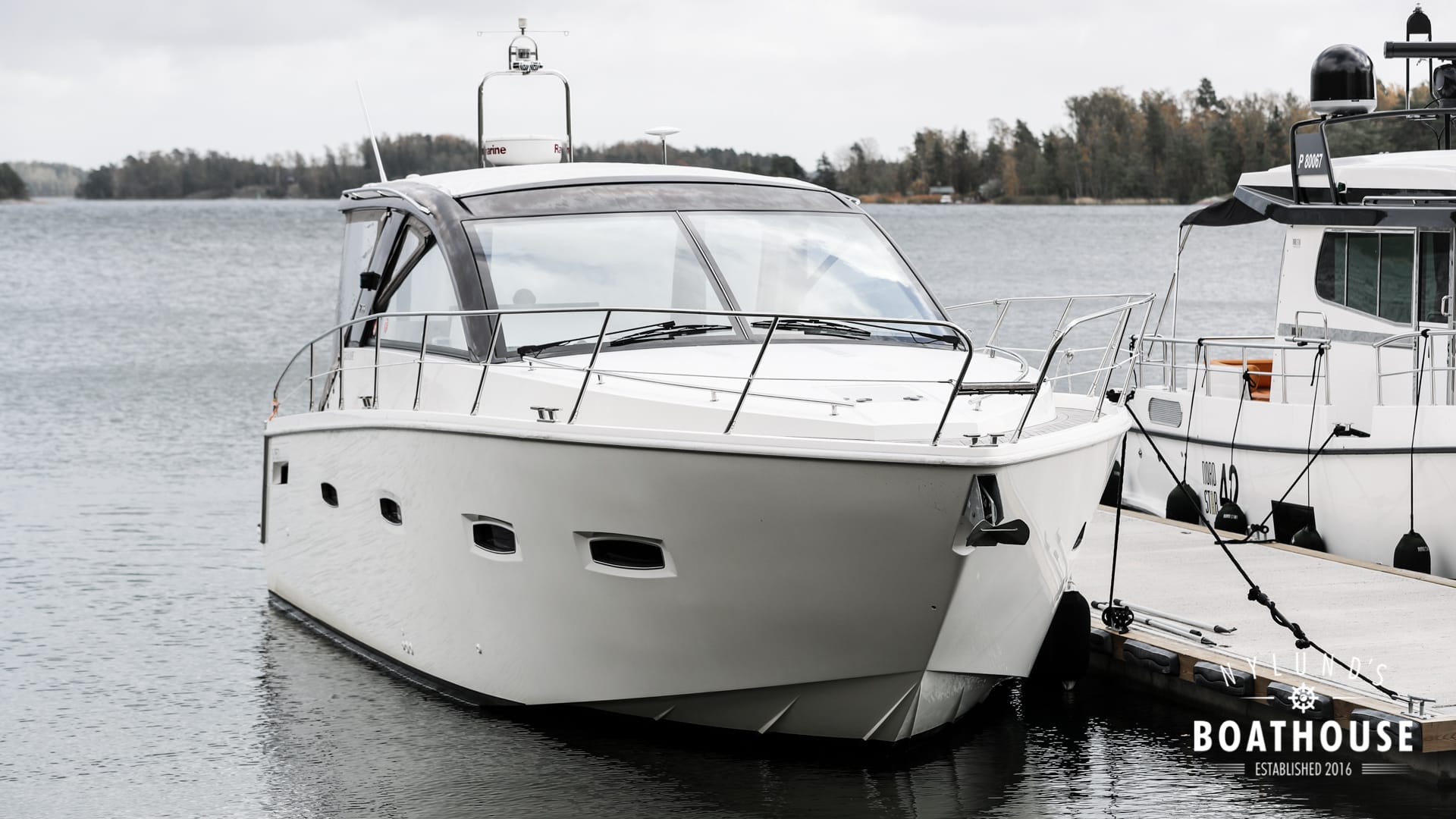 Sealine SC35 - Image 6