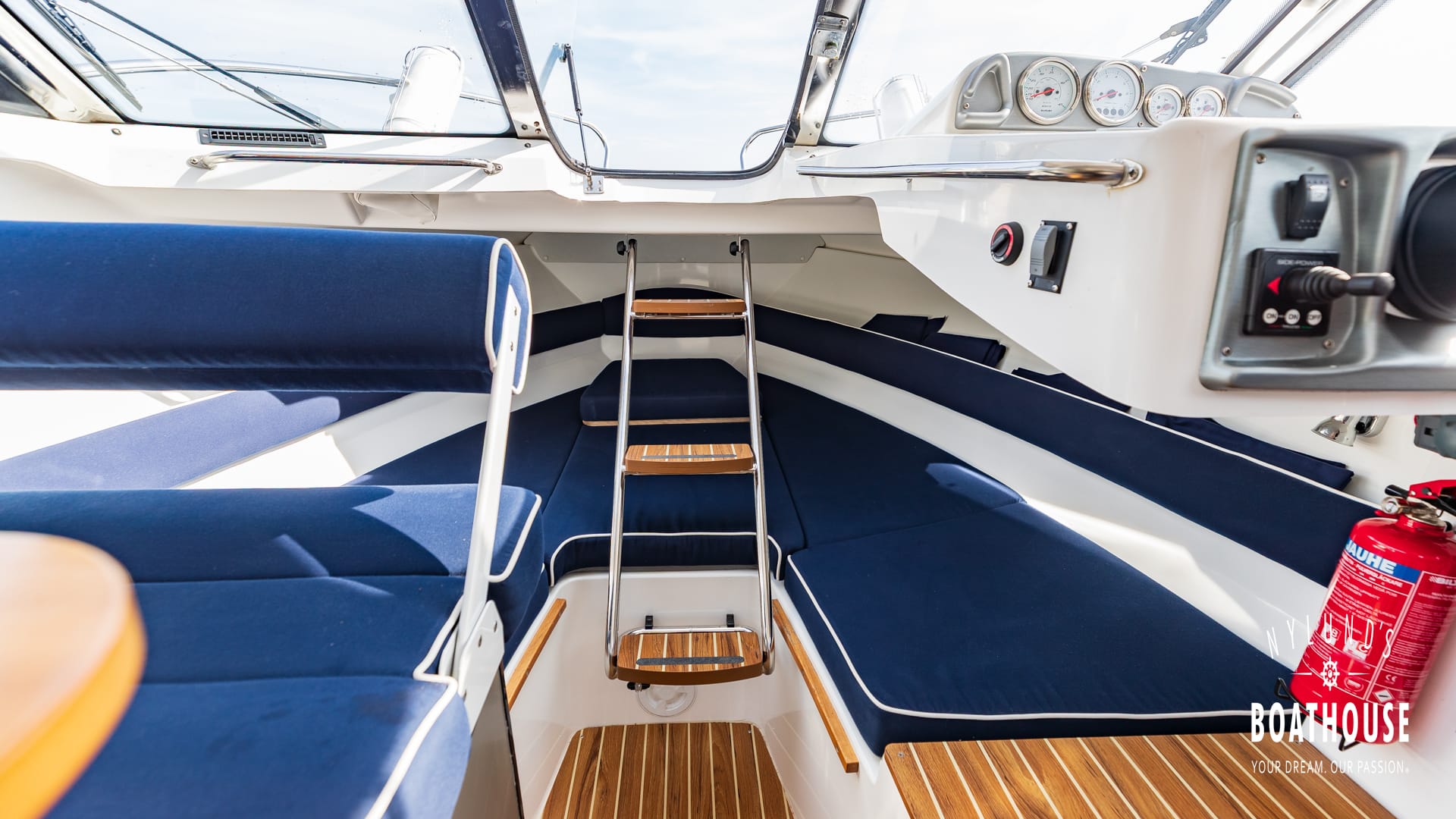 MV-Marin 6600 FC - Image 24