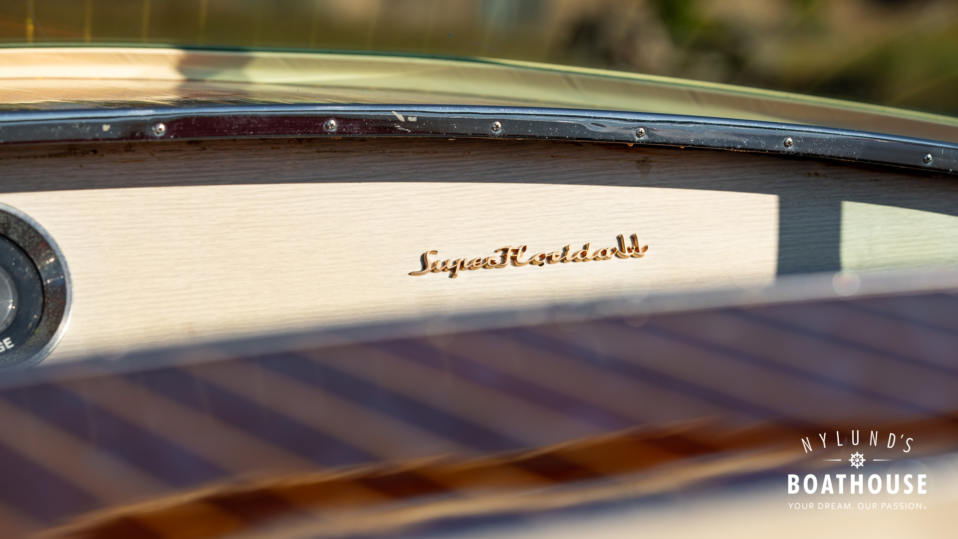 Riva Super Florida - Image 48