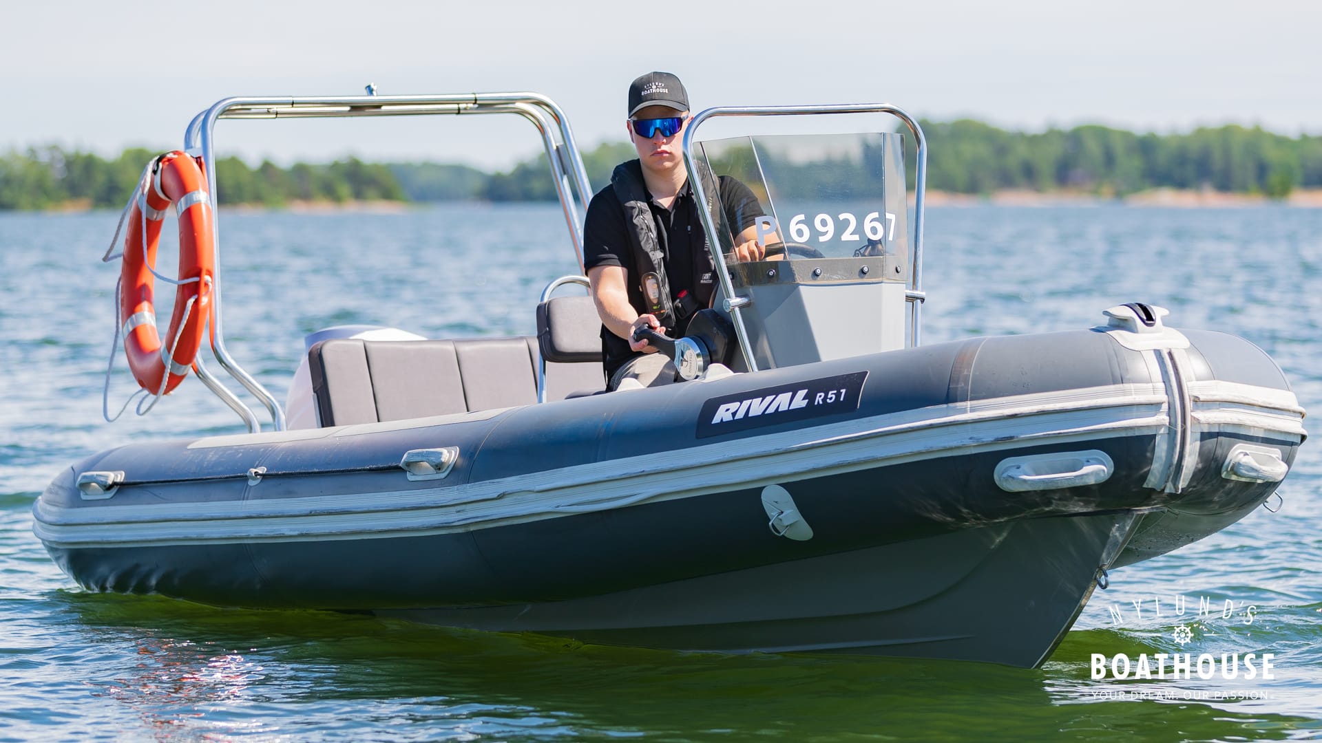 Rival R51 - Image 26