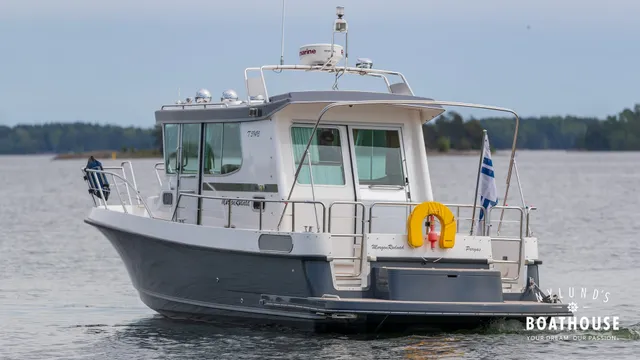 Nord Star 31 Patrol