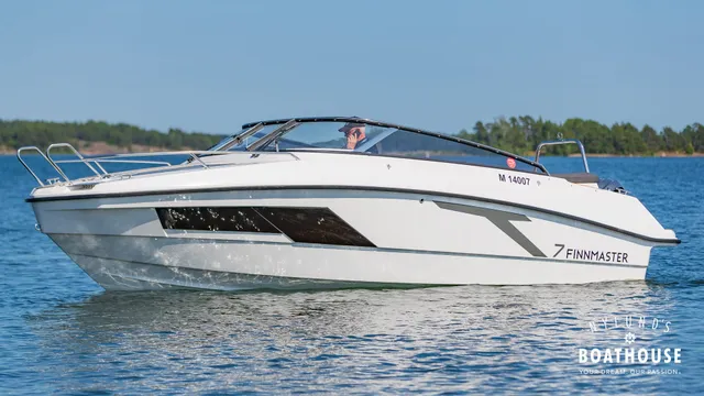 Finnmaster T7