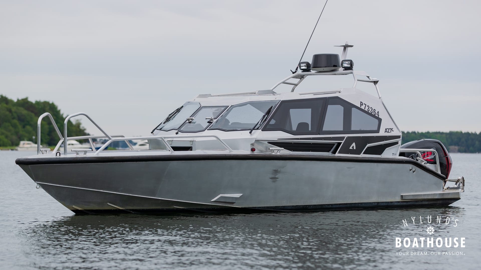Anytec A27C - Image 1
