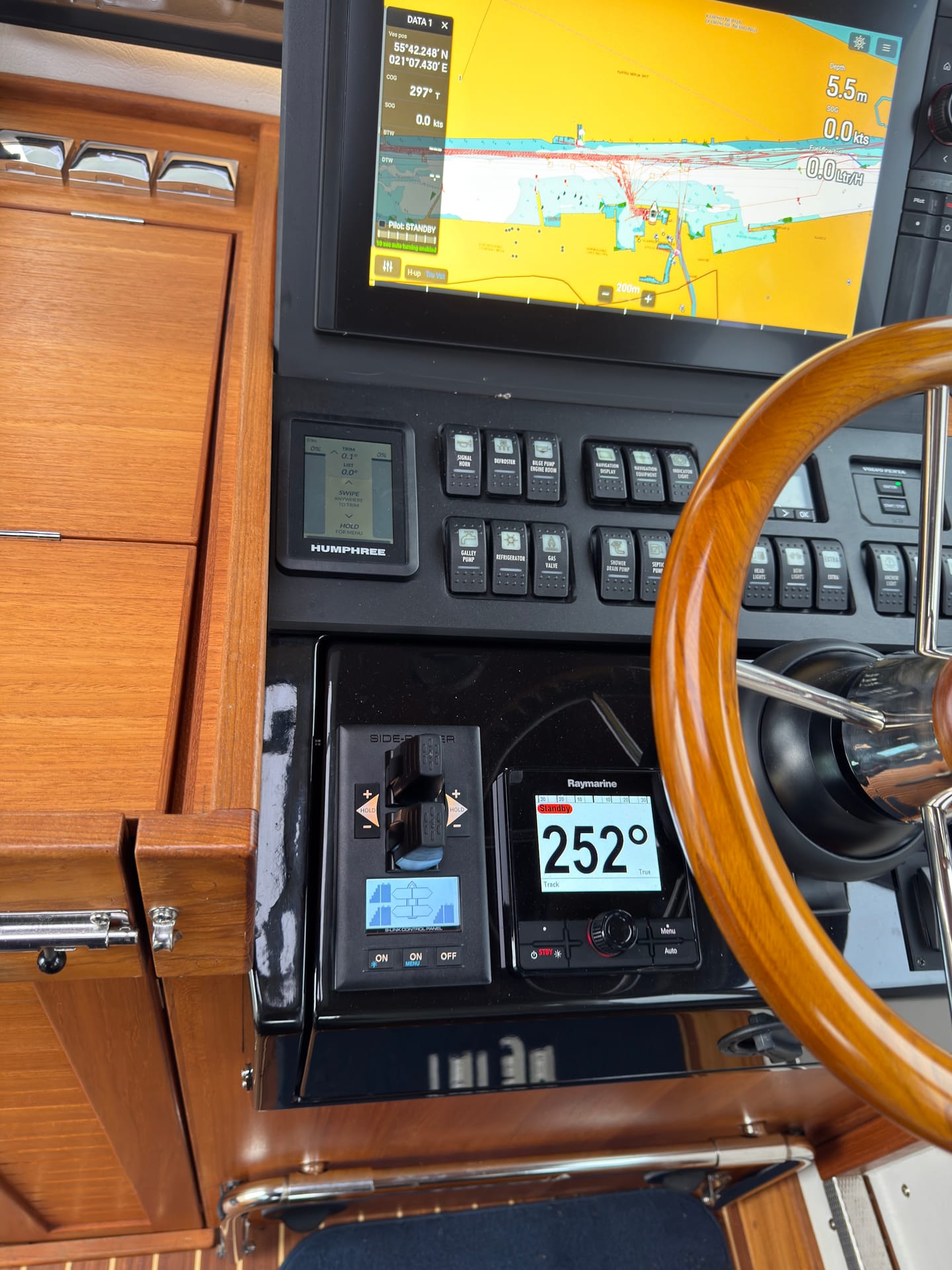 Targa 27.2 - Image 19