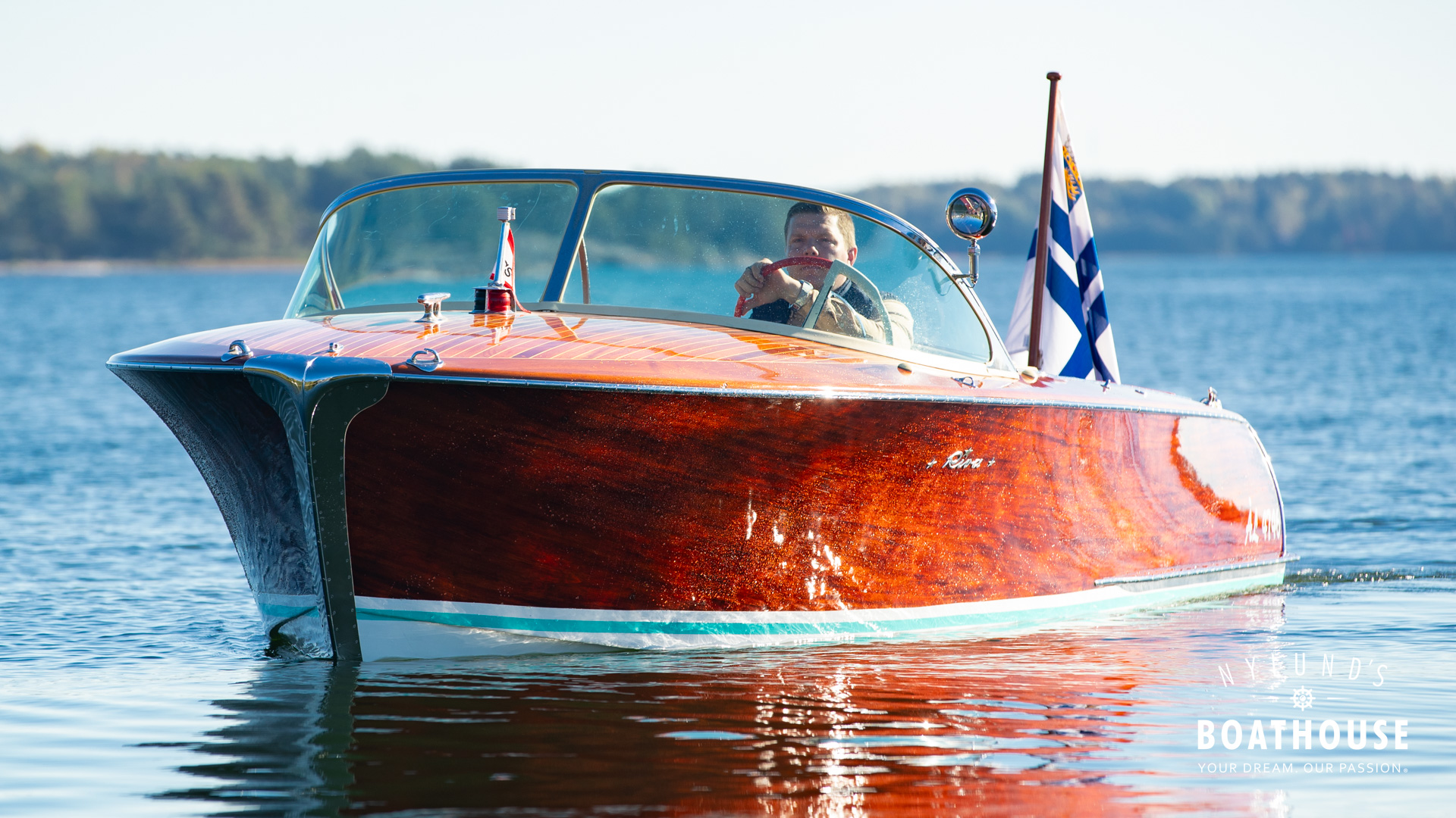 Riva Super Florida - Image 41