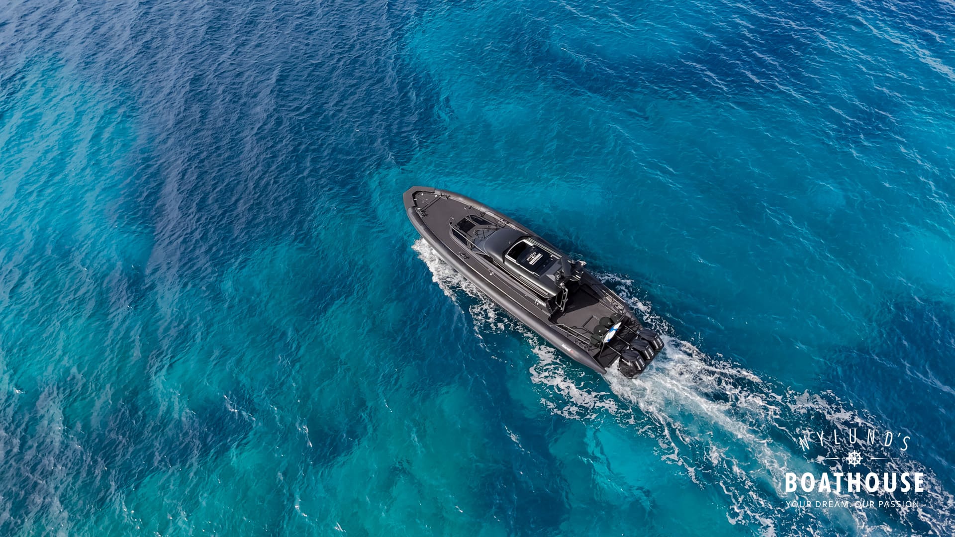 Marell M12 RIB - Image 4