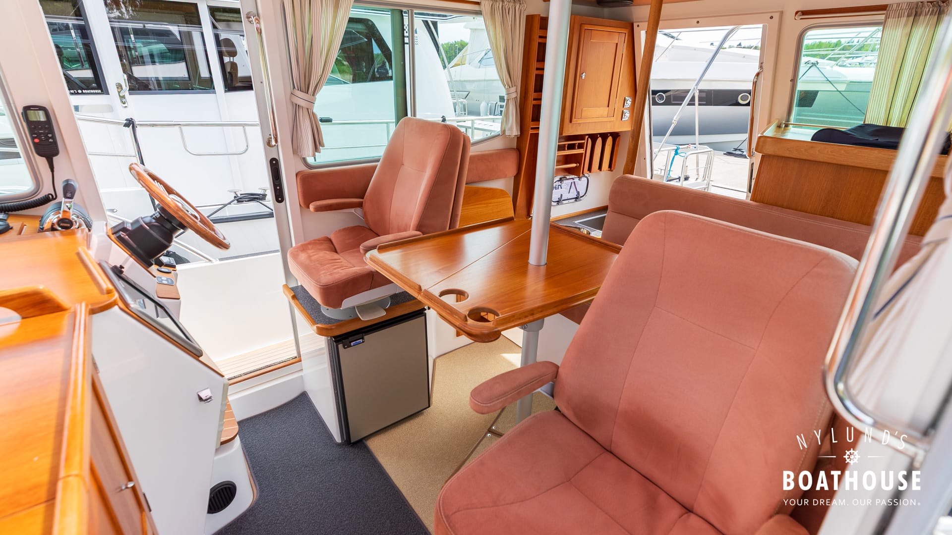 Nord Star 31 Patrol - Image 55
