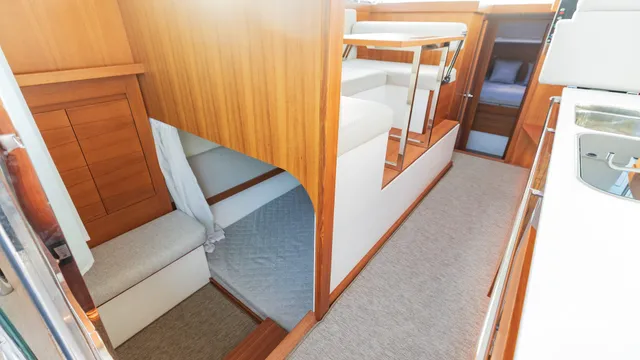 Delta 340 SW
