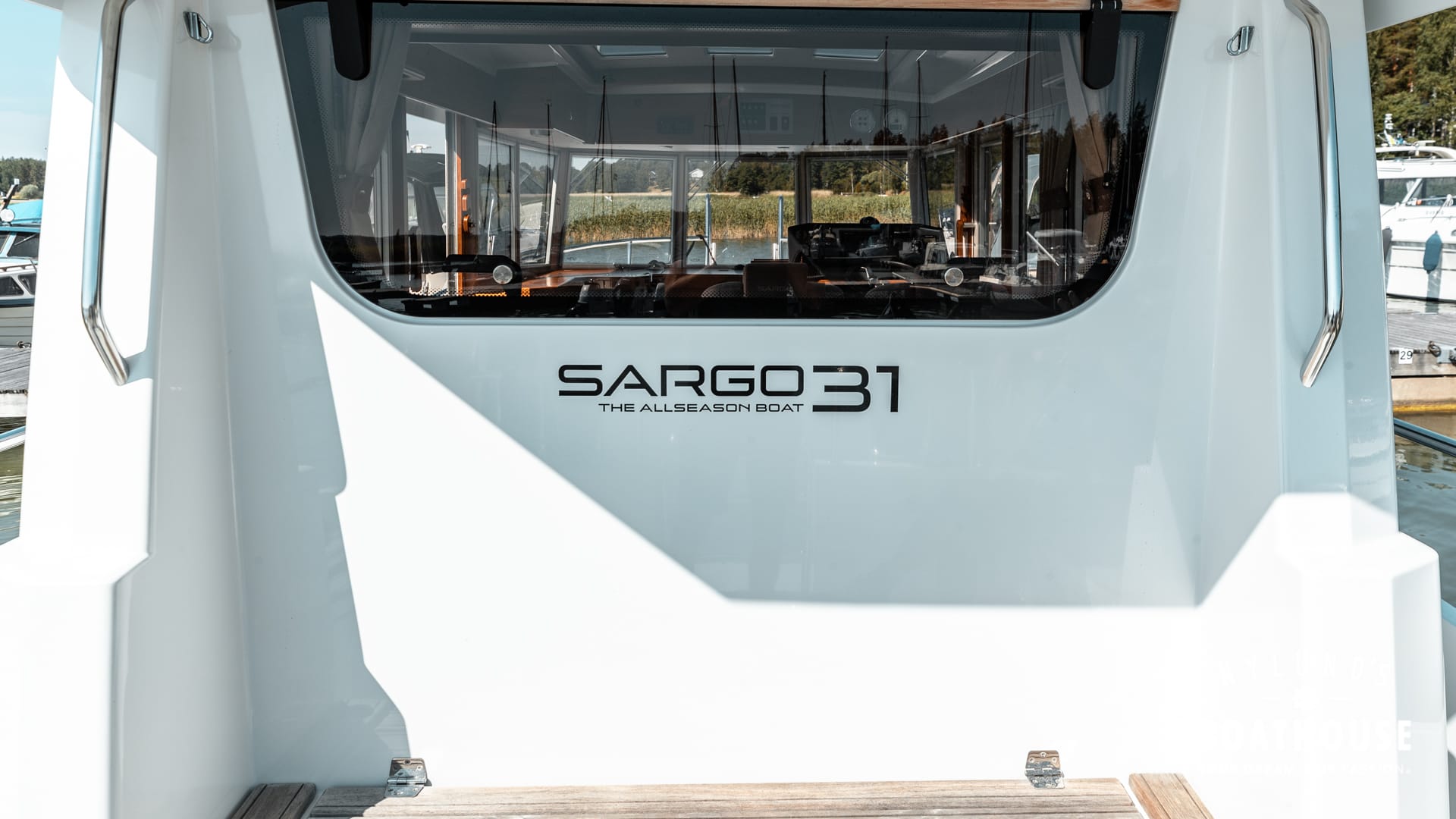 Sargo 31 - Image 42