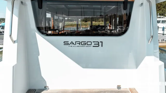 Sargo 31