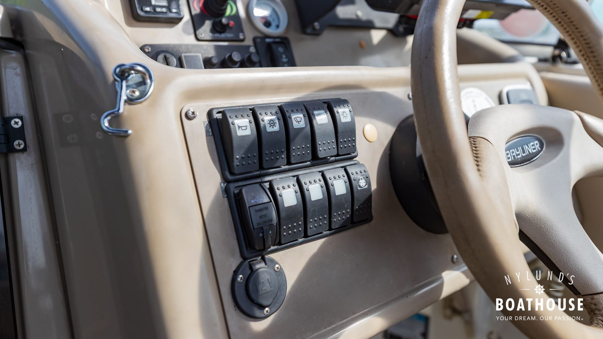 Bayliner Ciera 2655 - Image 29