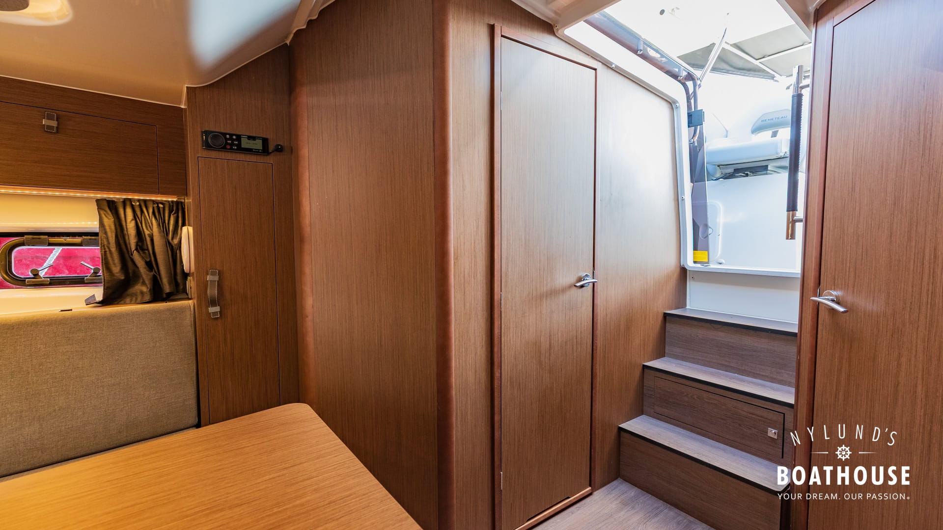 Beneteau Flyer 10 - Image 92