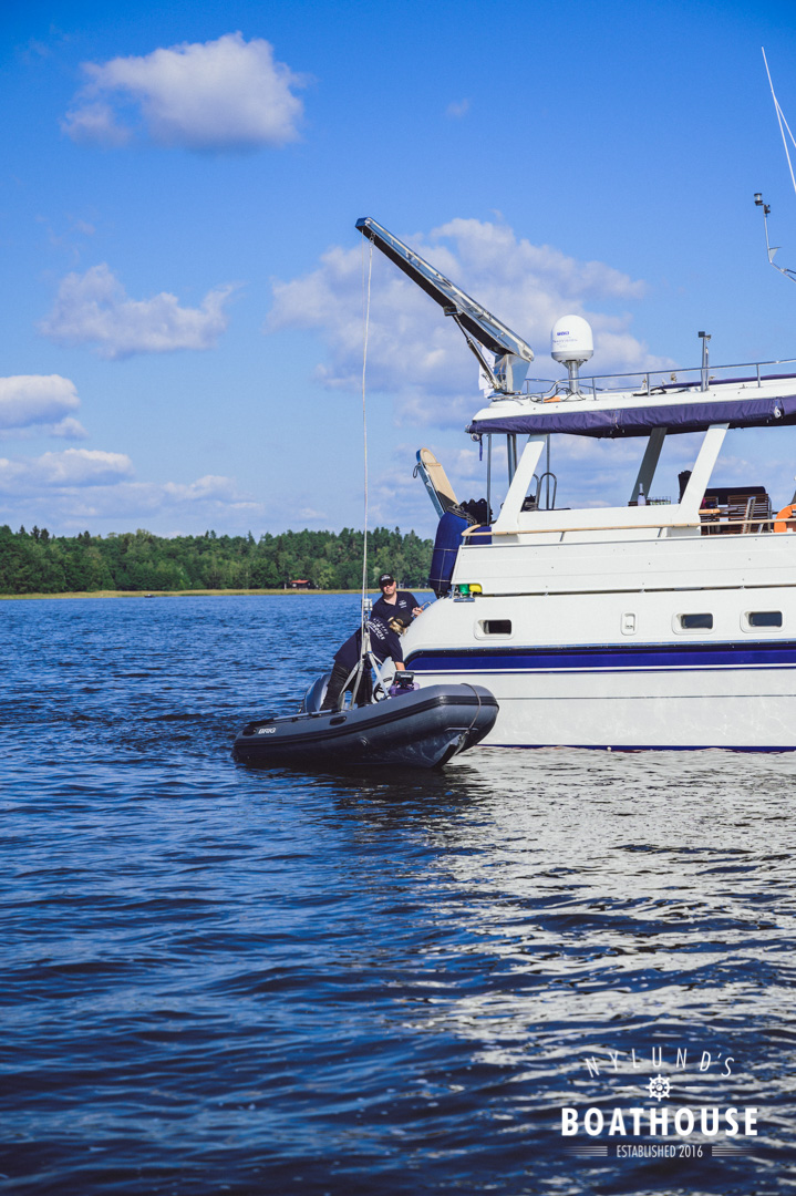 Trader 535 Signature - Image 31