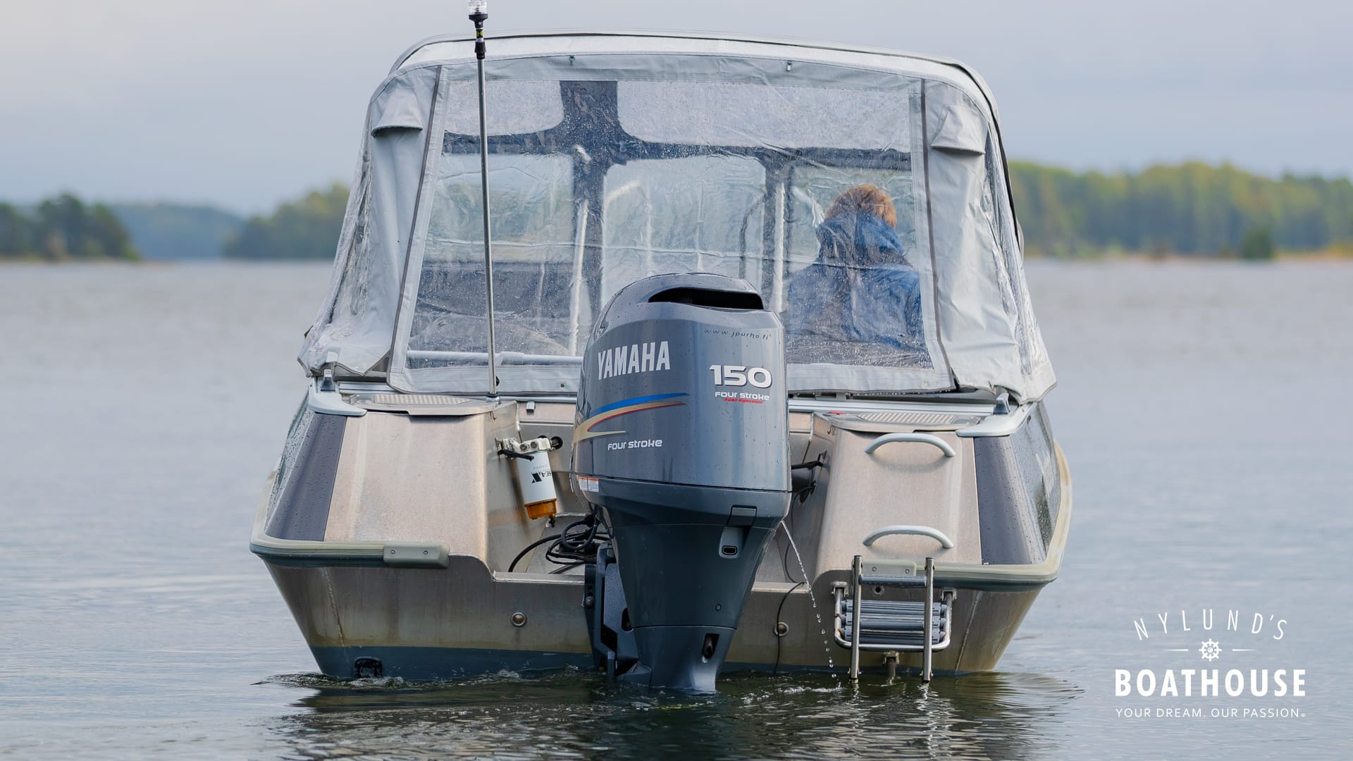 Buster Magnum - Image 6