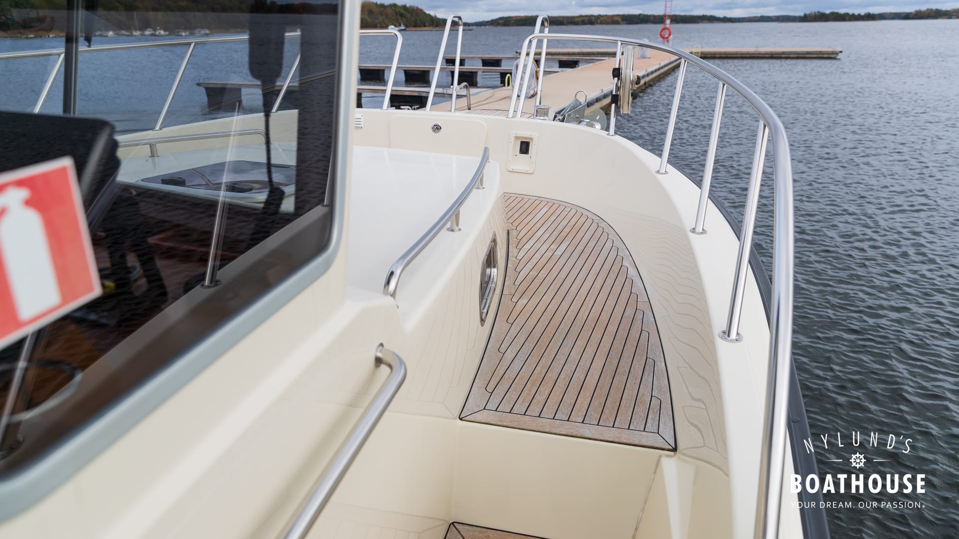 Targa 37+ Hi-Fly CFC - Image 28