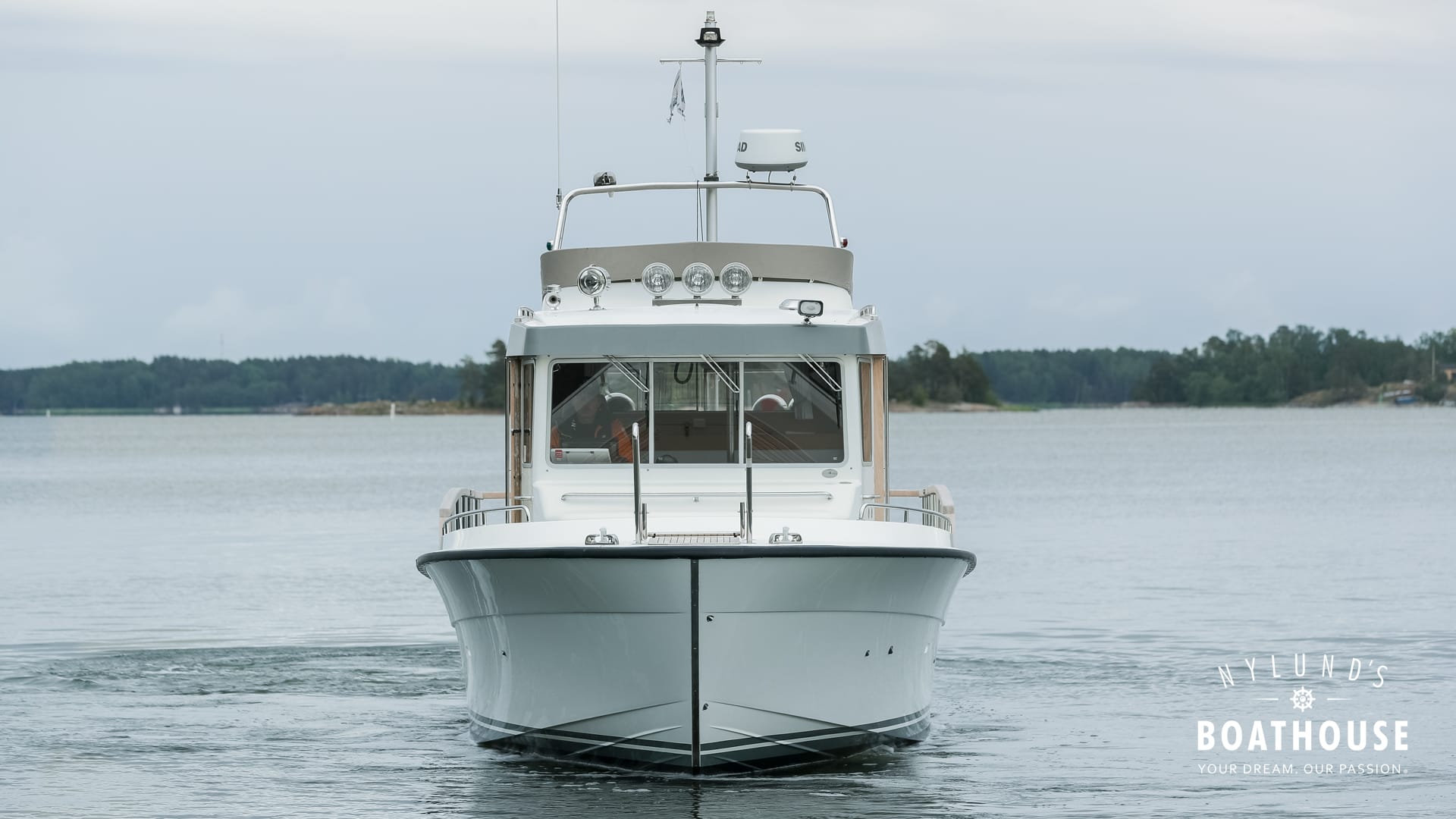 Targa 32 - Image 3