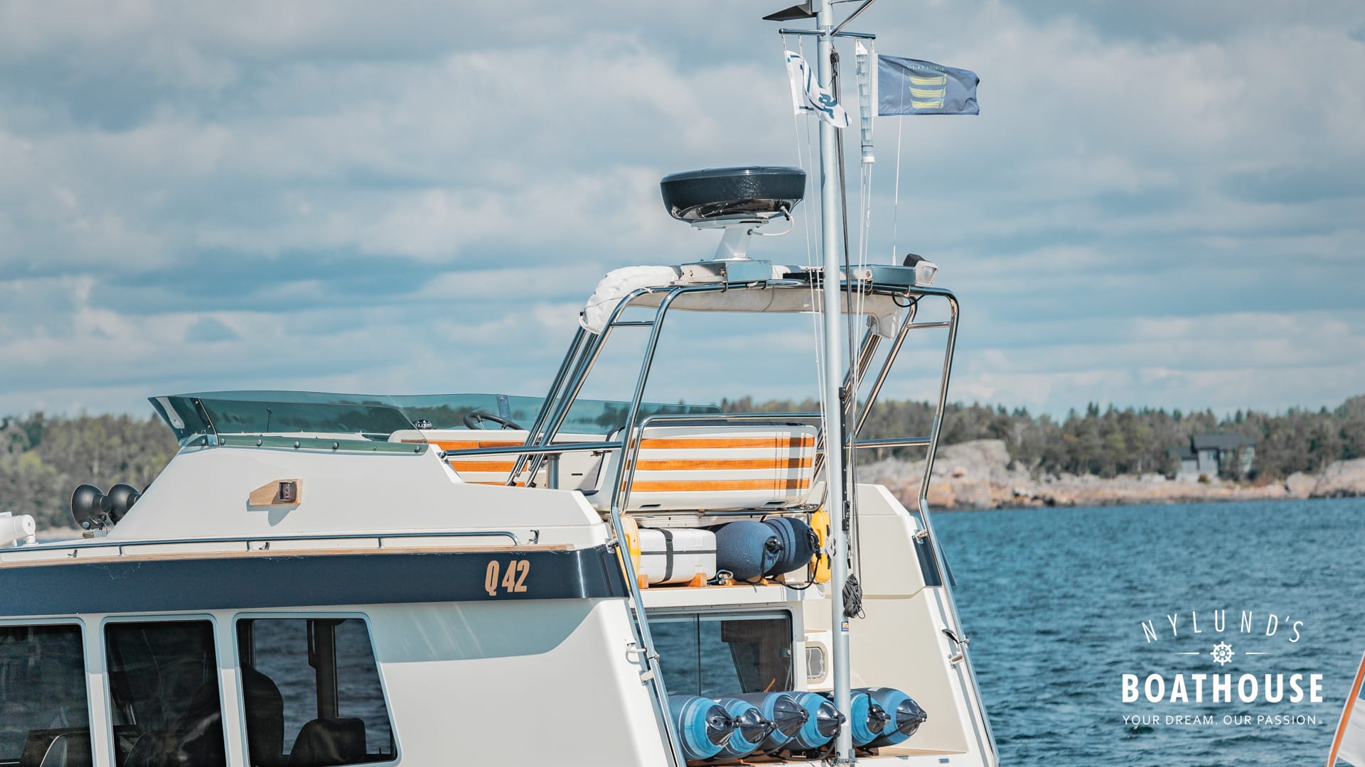 Targa 42 - Image 13