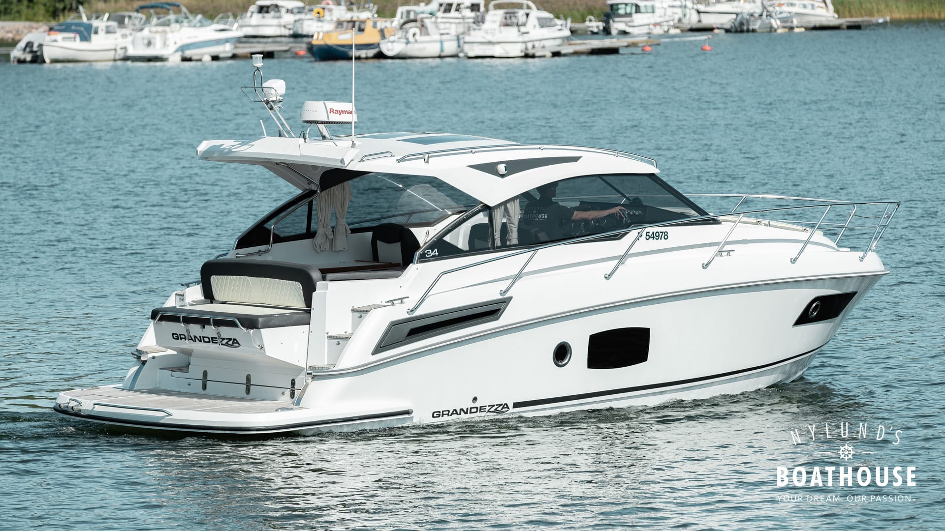 Grandezza 34 OC - Image 6