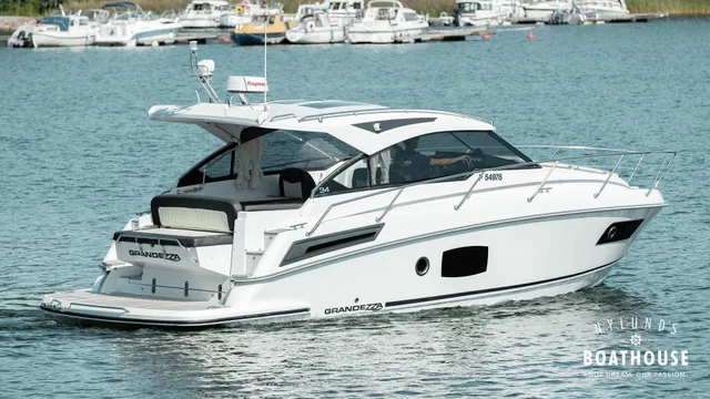 Grandezza 34 OC